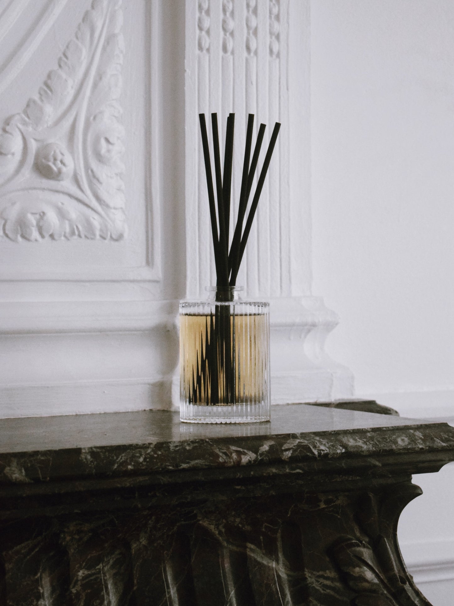 Luxury Diffuser and Candle Gift Set