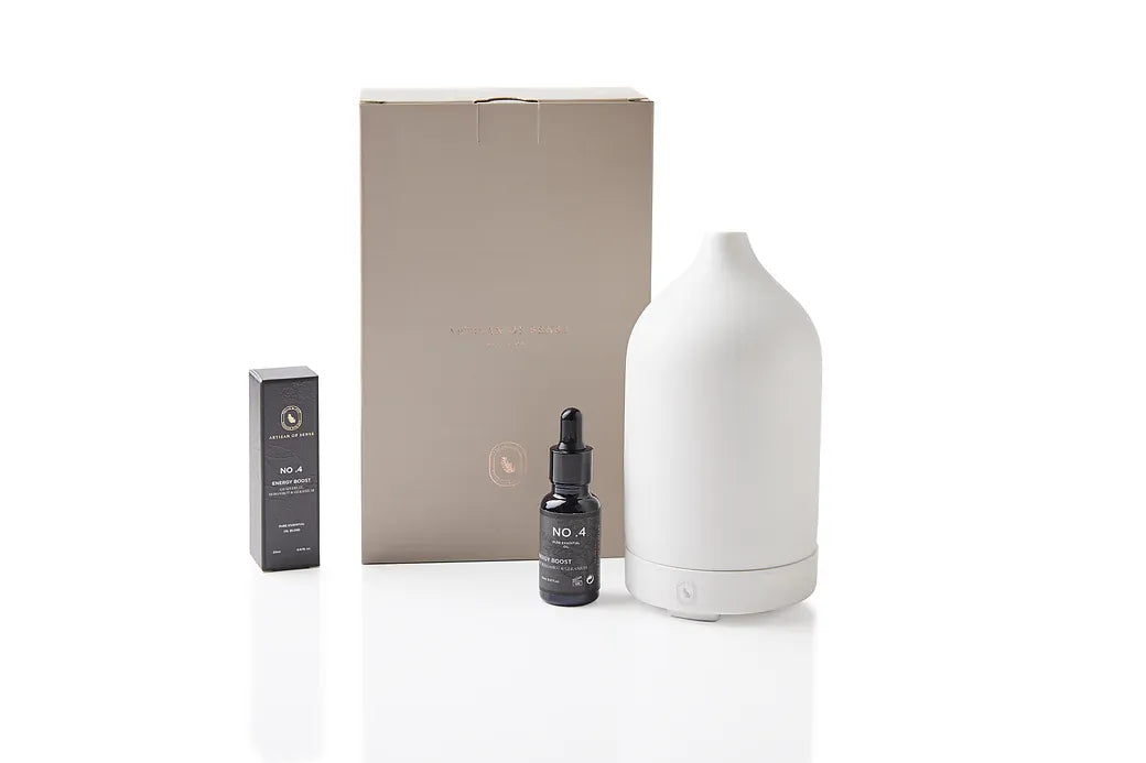Aroma: Grapefruit Bergamot Geranium for Energy Boost. Pure essential oil extracted from natural sources.