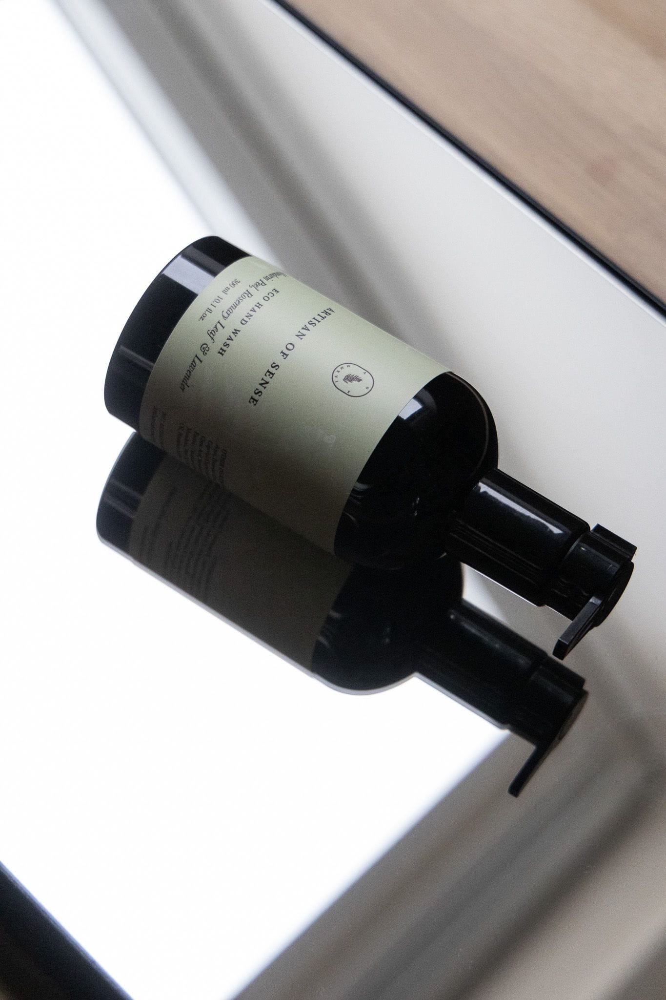 Petitgrain, Grapefruit & Patchouli Eco Handwash