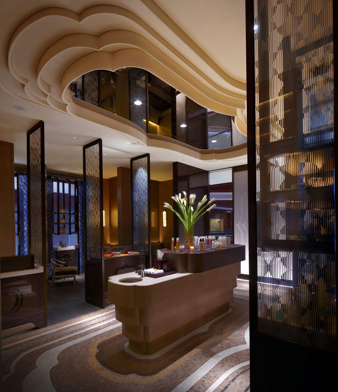 How to Choose the Right Commercial HVAC Scent Diffuser for Hotels, Offices &amp; Luxury Spaces