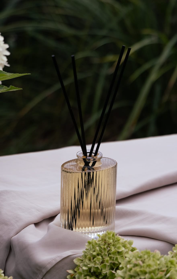 Luxury Home Fragrance Placement Guide: How to Scent Every Room