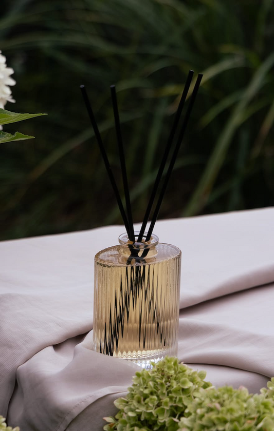 Luxury Home Fragrance Placement Guide: How to Scent Every Room