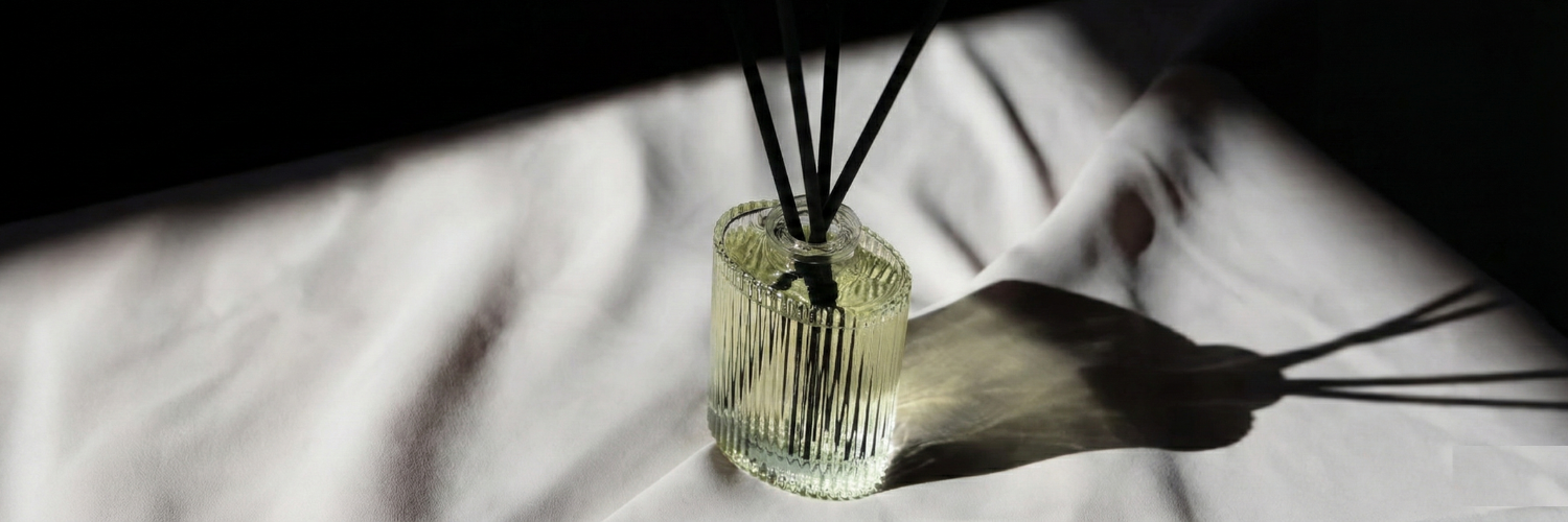 LUXURY REED DIFFUSERS
