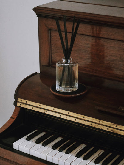 Luxury Diffuser and Candle Gift Set